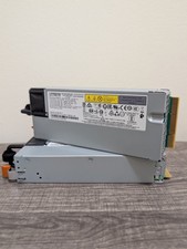 Lot of 2x Artesyn 700-014188-1500 750W Power Supplies picture