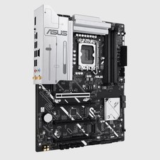 ASUS Z890 MAX GAMING WIFI7 Intel LGA 1851 ATX DDR5 Desktop Motherboard picture