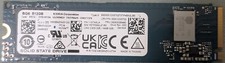 NEW TOSHIBA KIOXIA BG6 Series KBG6AZNV512G 512 GB M.2 2280 PCIe 4.0 x4 (NVMe) picture