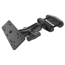 RAM-111-247U-3  RAM Universal Marine Electronic Mount for Squ... picture