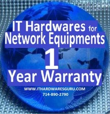 Lot x10 Arris Touchstone DG2460A Cable Gateway 24x8 DOCSIS 3.0 Power Cord & CAT5 picture
