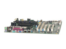 XEROX efi exp250 BOARD // TYAN S2707GNN-EFI //45032107E picture