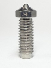 DiamondBack Nozzles Anycubic Kobra S1 Diamond Tip 3D Printer Nozzle .4mm picture