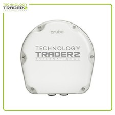 ** R4H23A HP Aruba AP-577 (US) WiFi 6 Outdoor Wireless Access Point ** picture