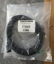 Crestron CBL-USB-A-EXT-15  15' USB Extension Cable picture