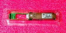 Genuine CISCO QSFP-100G-CWDM4-S 100GBASE CWDM4 QSFP+ Optic LC 10-3145-02 W/ Holo picture