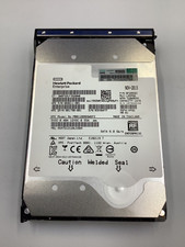 881787-B21 HPE 12TB SATA 6G 7.2K LFF LP HELIUM 512E HDD 868211-001 882401-001 picture