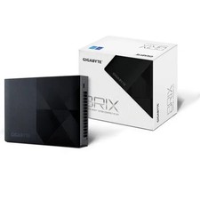 Gigabyte BRIX BNIP-200, Intel N200 Mini PC (HTPC) Intel® N N200 3.7GHz 16GB R picture