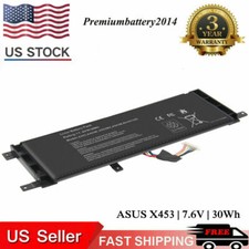 Battery B21N1329 For Asus X553MA X453MA X553M X453M X453 X553 X403 X403MA US picture