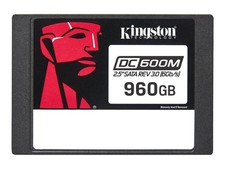 Kingston SEDC600M/960G 960GB SSD 2.5