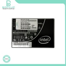 IBM Intel Optane D4800X SSDPD21K750GAI 750GB PCI-e NVMe 2.5