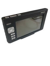 Nokia N770 Tablet/EREADER Internet picture