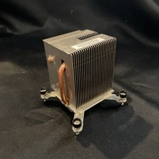 HP Compaq 6200 6300 Pro ELite 8200 8300 SFF LGA1155 CPU Heatsink 628553-001 picture