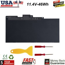 Lot CS03XL Battery for Elitebook 840 850 G3 G4 854108-850 800513-001 Zbook 14 G2 picture