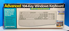 Digital Research Technologies DRKEY104 Keyboard New Open Box picture
