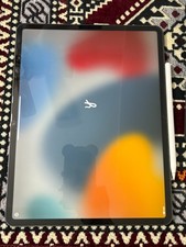 Apple iPad Pro 12.9-inch (4th generation) 128 GB, Wi-Fi , IOS: 15.4.1 picture
