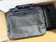 Lot Of 10 Brand NewGenuine Dell Essential Briefcase 15-Laptop Notebook Bag  Case picture