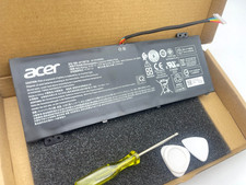 NEW Genuine AP18E7M Battery For Acer Nitro 5 A517-51 ConceptD 3 CN315-71 AP18E8M picture