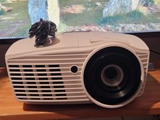 Optoma VDHDST-P004 DLP HD Projector *READ* picture