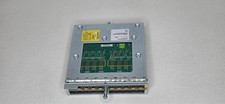 Cisco A9K-MPA-20x1GE 20-port Gigabit Ethernet Modular Port Adapter picture