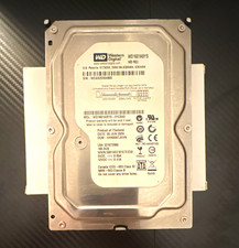 Western Digital WD RE2 WD1601ABYS 160GB 3.5