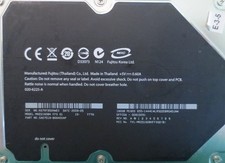 MHZ2160BH FFS G1 CA07018-B68400AP (00810091) 160gb  Sata Laptop Drive picture