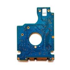 HGST | 0J24297 | 0A90351 | PCB boards picture
