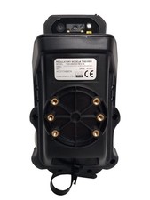 Panasonic Gamber-Johnson FZ-F1/N1 Rugged Handheld Tablet Powered Cradle picture