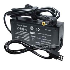 AC Adapter For Toshiba Satellite C655D-S5337 C655D-S5338 C655D-S5529 C655D-S5508 picture
