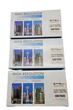 Lot of 3 OfficeXpress OXB-TN450 Toner for Brother HL-2240D, 2270W picture