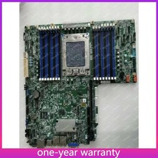 H11SSW-IN+1U AMD EPYC 7302+Supermicro cooler combination Used picture