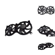 WFLNHB Radiator Cooling Fan for Nissan Pathfinder 2013-2017 Infiniti QX60 picture