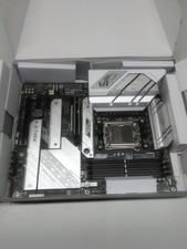 ASUS ROG Strix B650-A Gaming WiFi Motherboard ATX DDR5 3x M.2 Socket AM5 - Parts picture