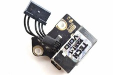A1398 Original MagSafe 2 DC-IN Board 923-00535 for 2015 MacBook Pro 15″ Ret picture