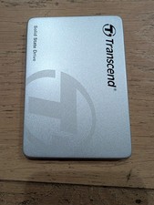 Transcend SSD370S 256GB MLC SATA III 2.5