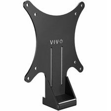 VESA Adapter for HP Computer 27er, 27es, 27ea,25er,25es,24ea,23er,23es,22er,22es picture