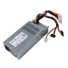 R82H5 Dell Acer Gateway Emachine L220AS-00 Power Supply 220W PS-5221-03DF picture