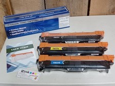 TN225 & TN221 - Ink Cartridges 4 Total picture
