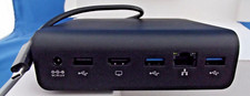 VAVA (VA-DK003) 7 in 1 USB-C HUB , Docking Station  (4K HDMI / RJ45 / USB & SD) picture