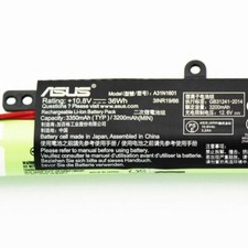 Original A31N1601 Battery fr Asus A541U F541UV R541UV X541U X541SC X541UV X541UA picture