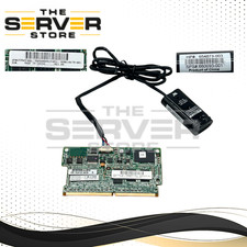 HPE 2GB Flash Backed Write Cache (FBWC) Memory Module 610675-001 633543-001 picture
