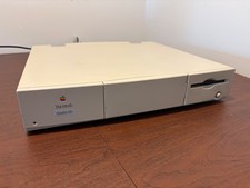 Apple Macintosh Quadra (Centris) 610 - Tested & Working picture