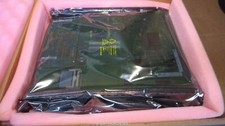Nortel NTDW98AAE5 MGC Media Gateway Controller w/ Daughter Card Flash - IN BOX picture