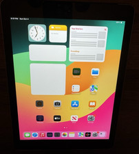 Apple iPad 6th Gen A1954 9.7