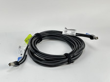 IBM 00AR439 mini SAS HD x mini SAS HD SFF-8644 12Gbps Cable 6.0m 00Y8356 M14800 picture