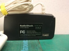 RadioShack 4-Port Powered USB Hub 26-191 picture