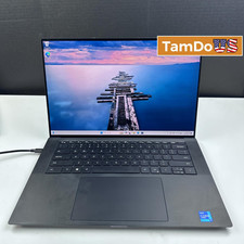 DELL Precision 5560 Laptop, 15.6
