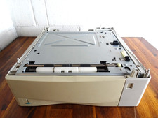HP LaserJet 4000 4050 4100 Series 500 Sheet #3 Bottom Paper Tray Feeder OEM Used picture