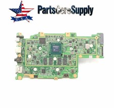 5B21D19848 Lenovo 300e Chromebook Gen 3 Motherboard 3015Ce 4GB 32GB LA-L131P USK picture