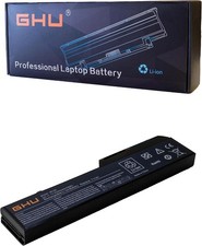New Battery 58 WH Replacement for Dell Vostro 1320 1310 1510 1520 2510 PP36s picture